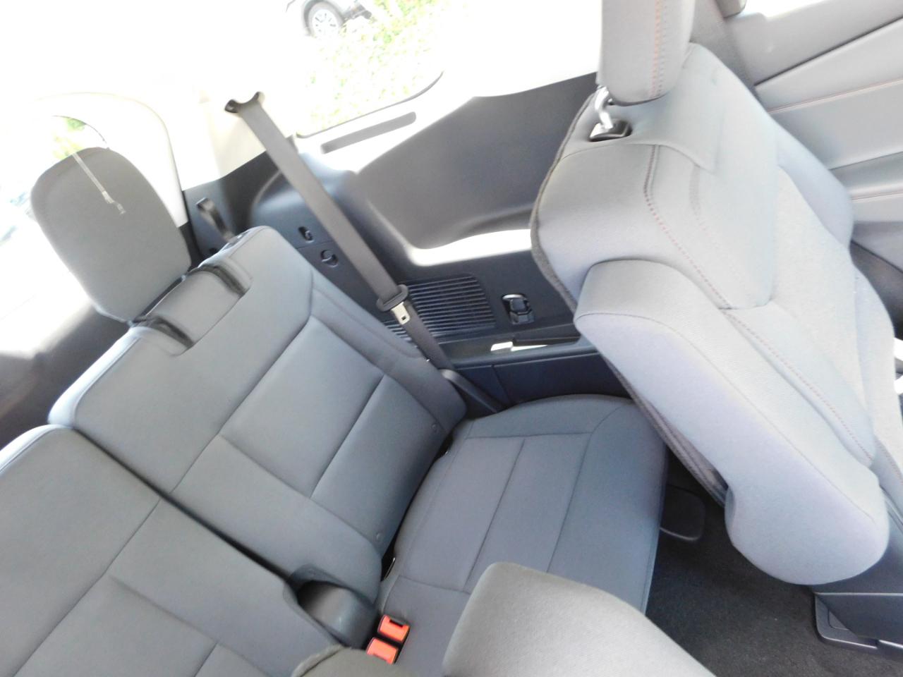 Ford Explorer Active RWD 2026