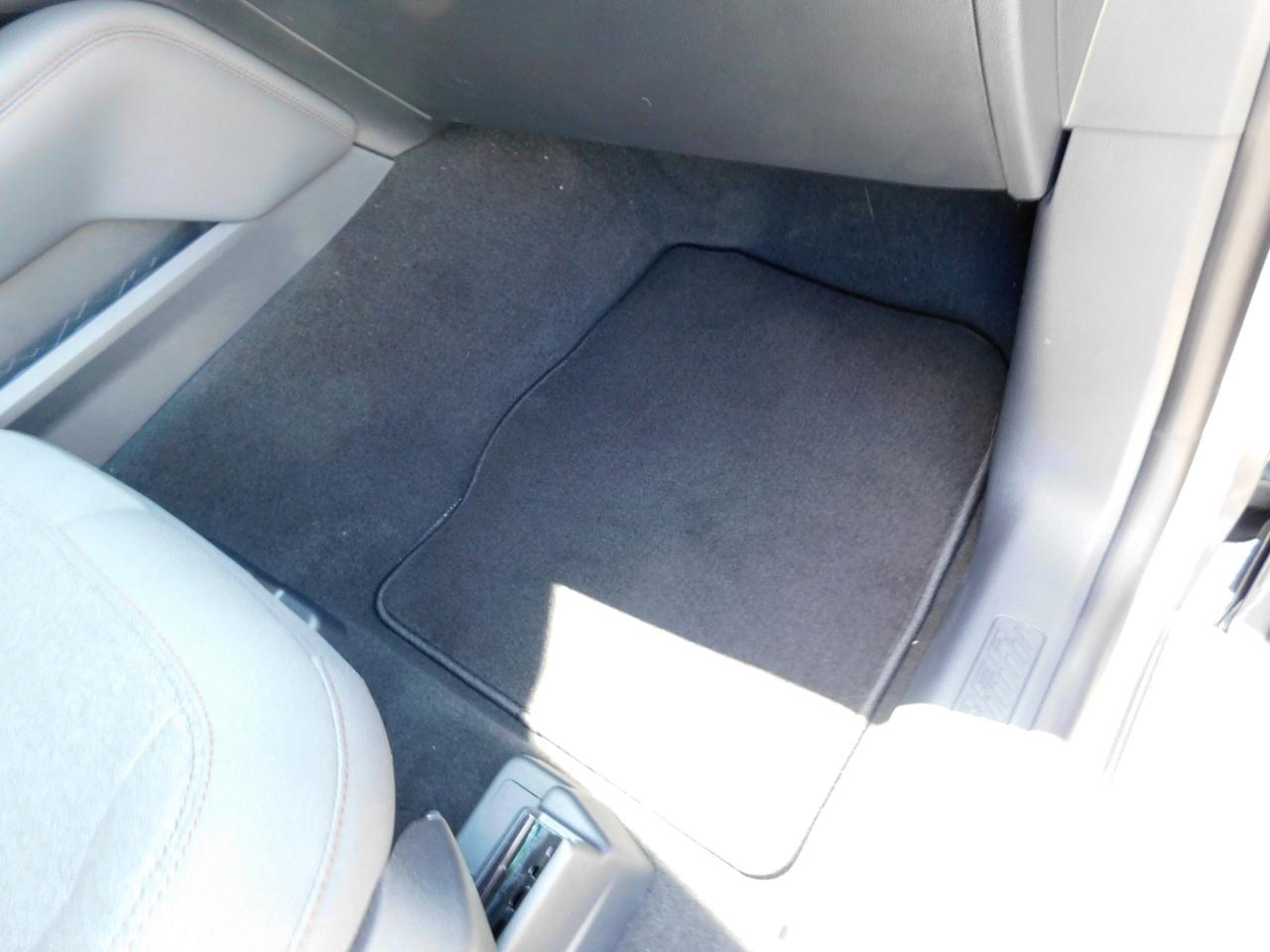 Ford Explorer Active RWD 2026