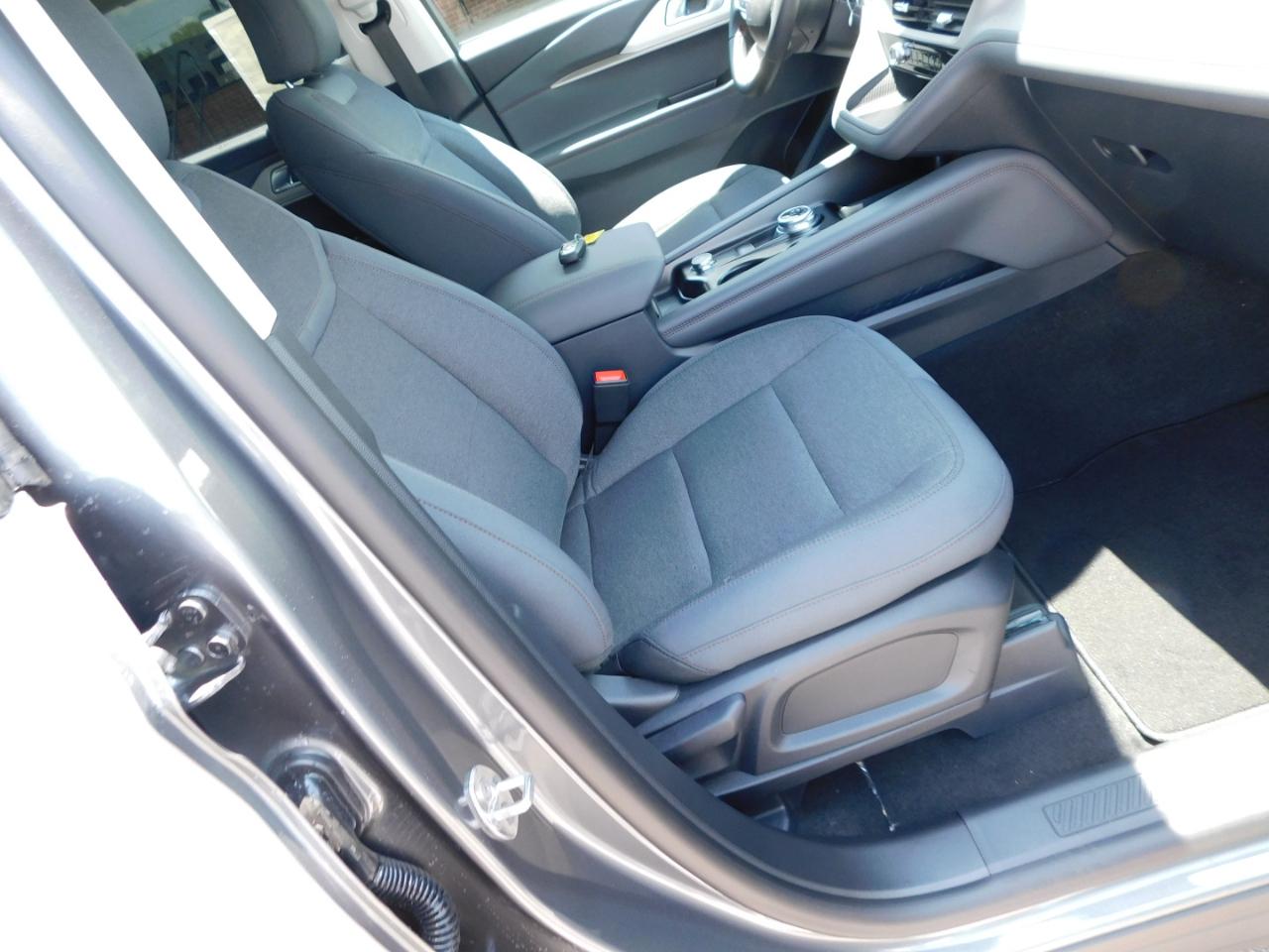 Ford Explorer Active RWD 2026