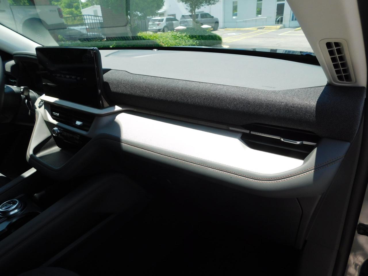 Ford Explorer Active RWD 2026