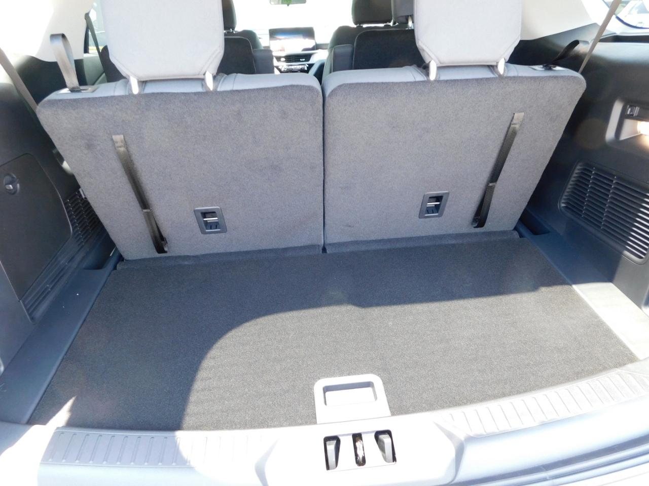 Ford Explorer Active RWD 2026