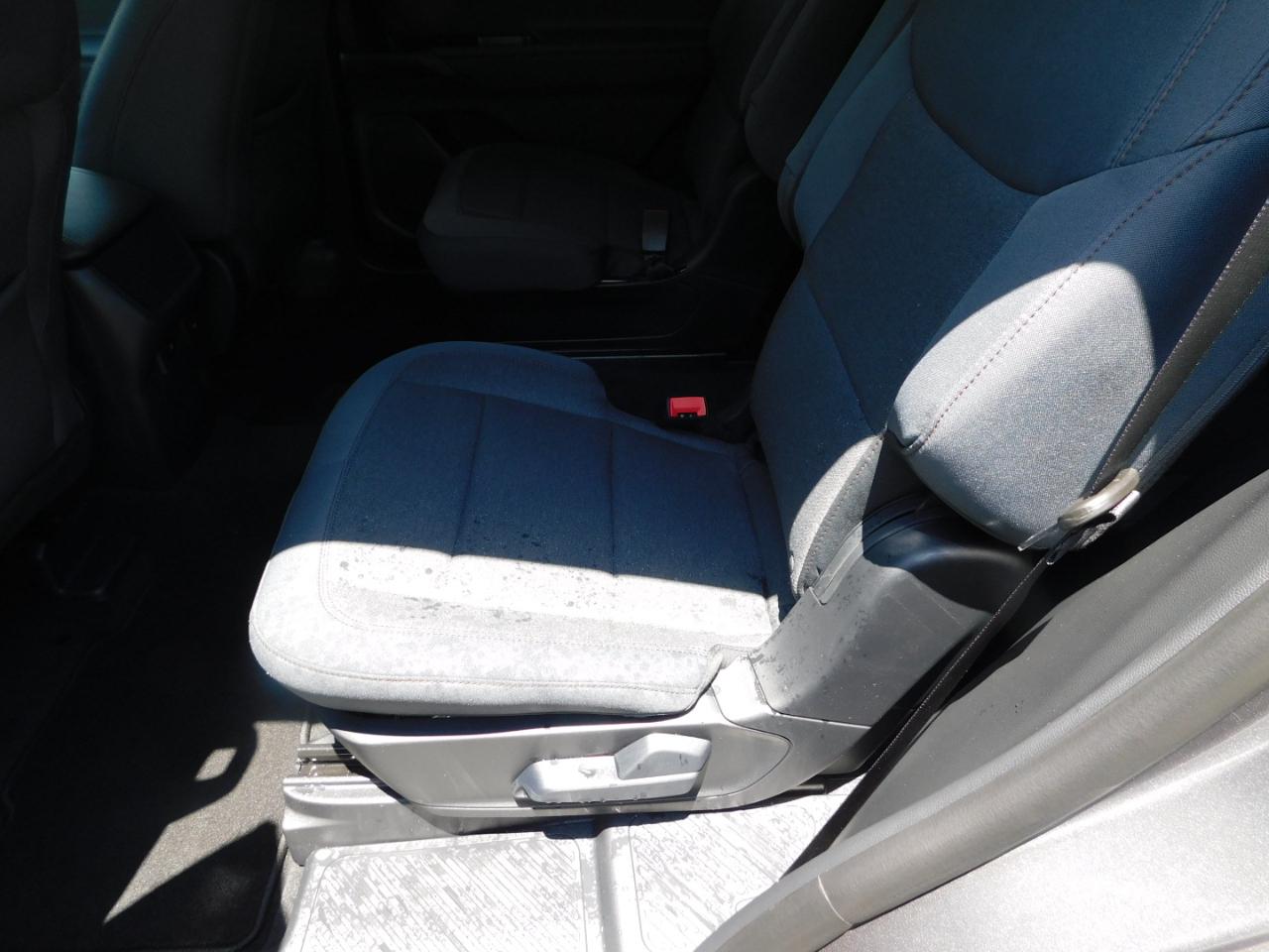 Ford Explorer Active RWD 2026
