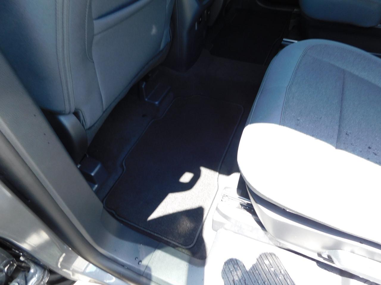 Ford Explorer Active RWD 2026
