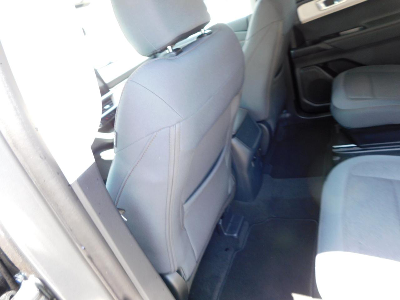 Ford Explorer Active RWD 2026