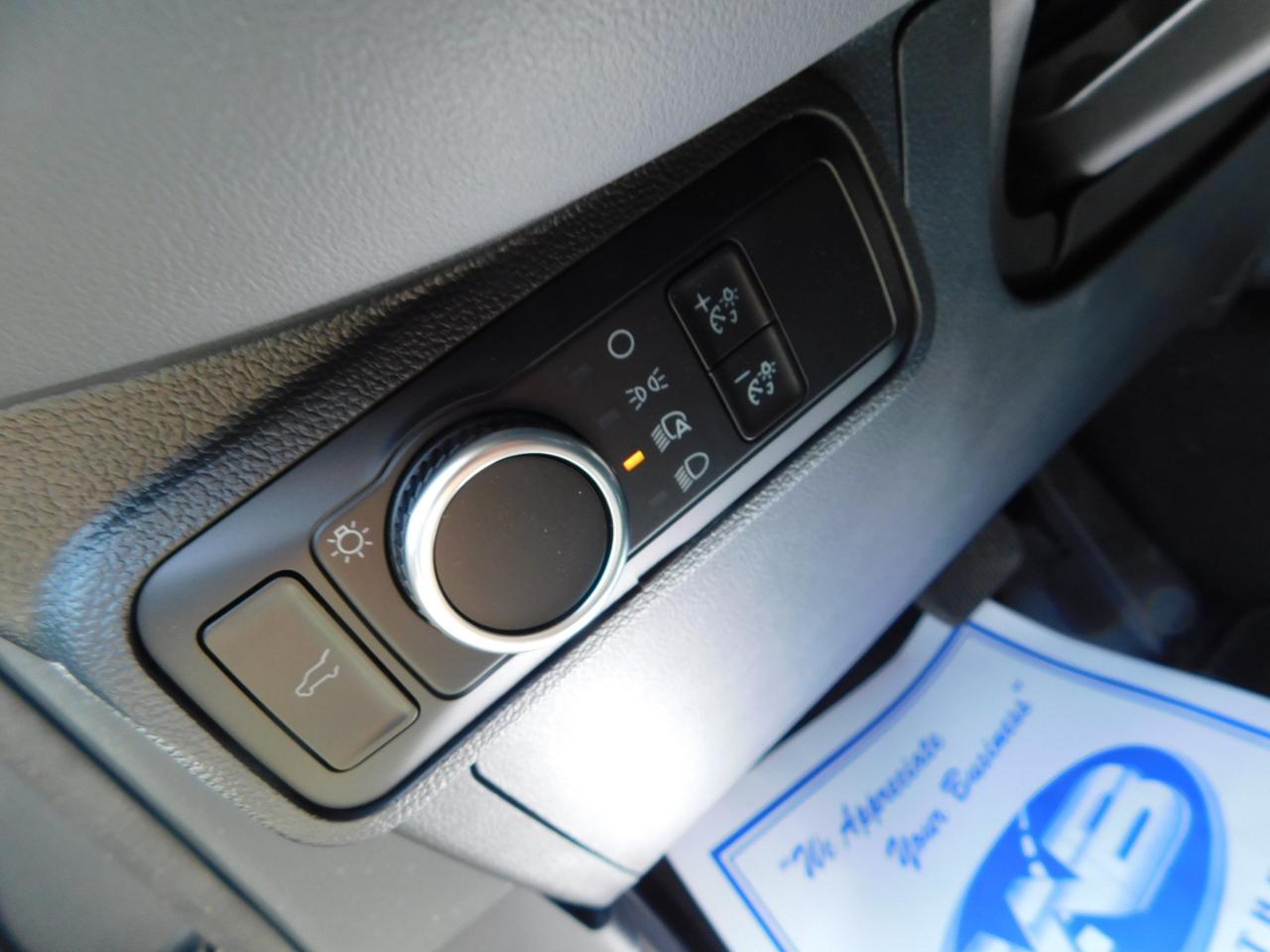 Ford Explorer Active RWD 2026
