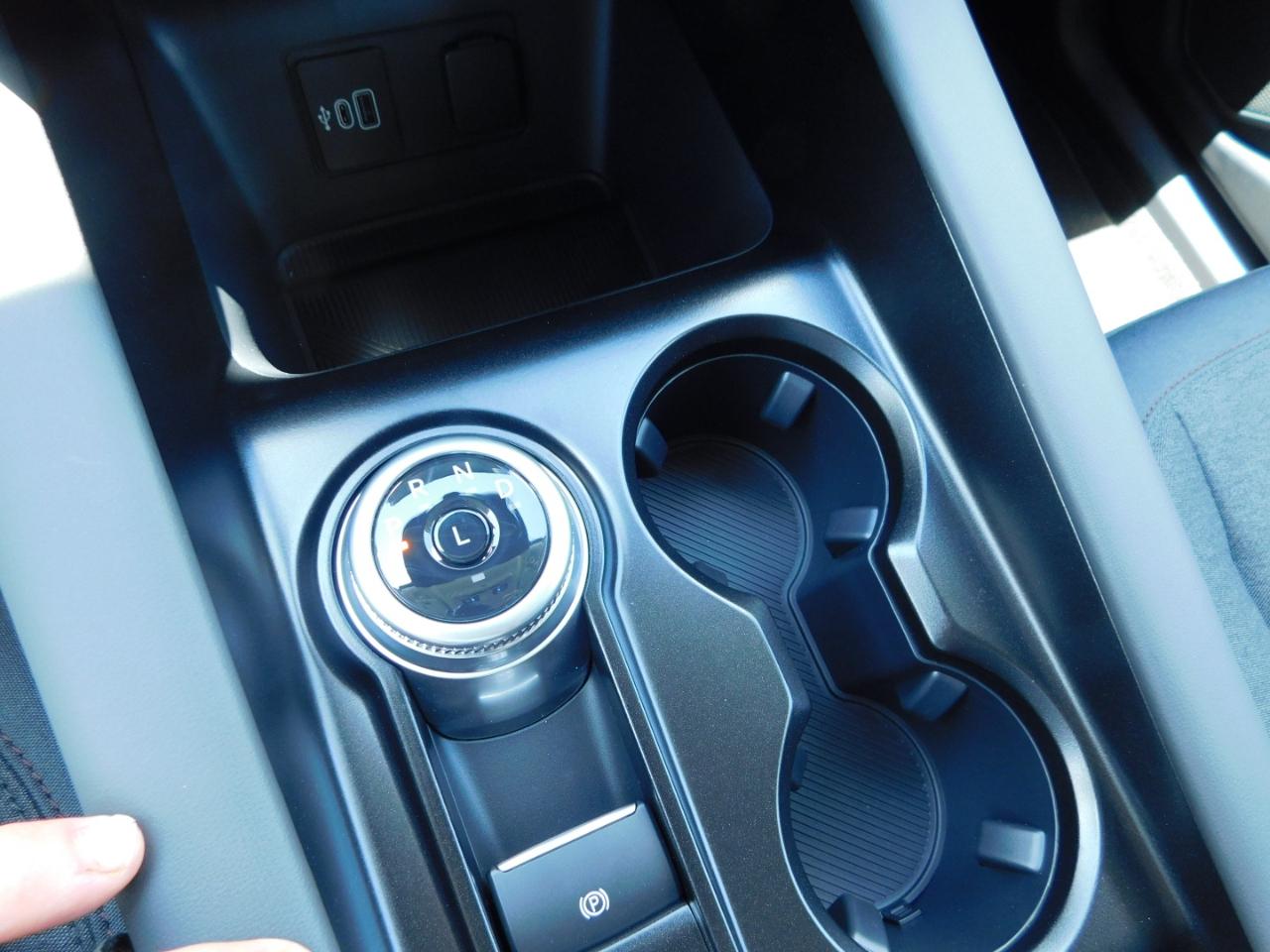 Ford Explorer Active RWD 2026