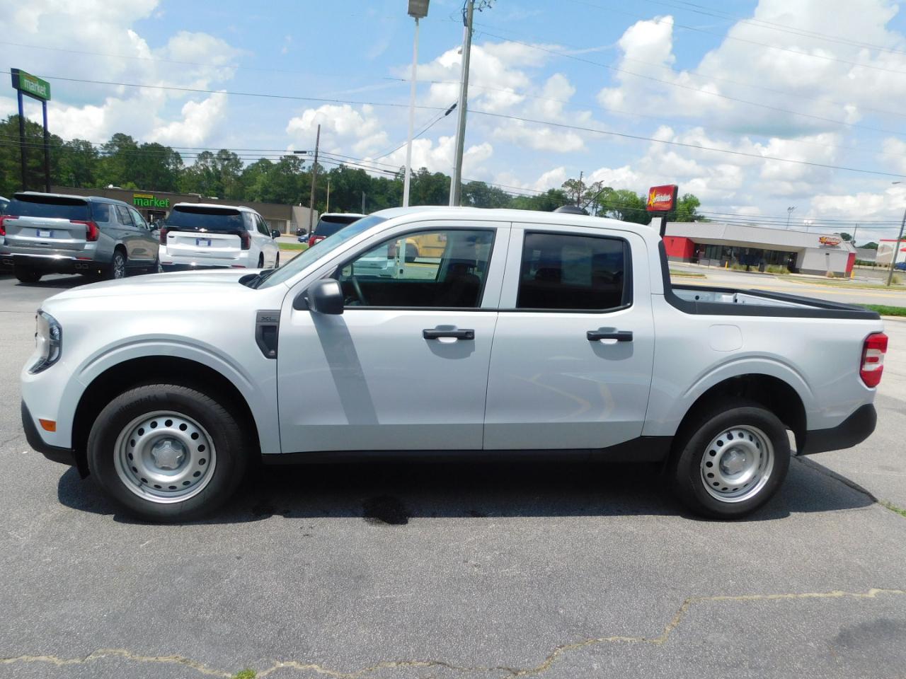 Ford Maverick XL FWD SuperCrew 2026