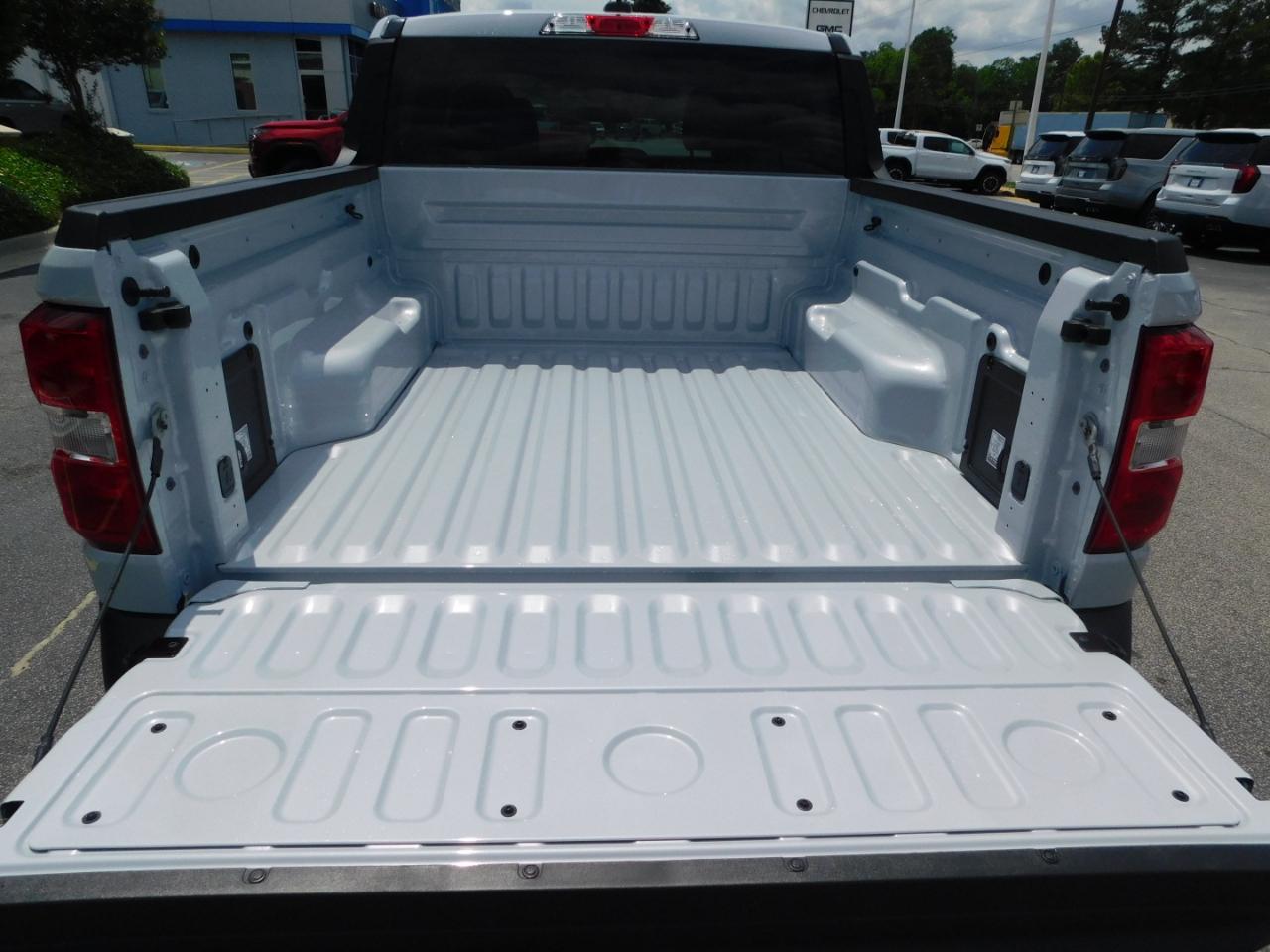 Ford Maverick XL FWD SuperCrew 2026