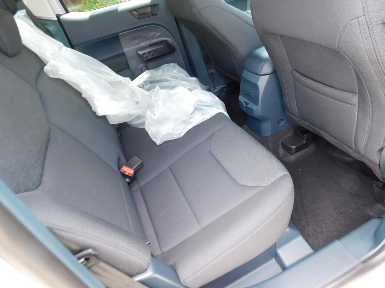 Ford Maverick XL FWD SuperCrew 2026