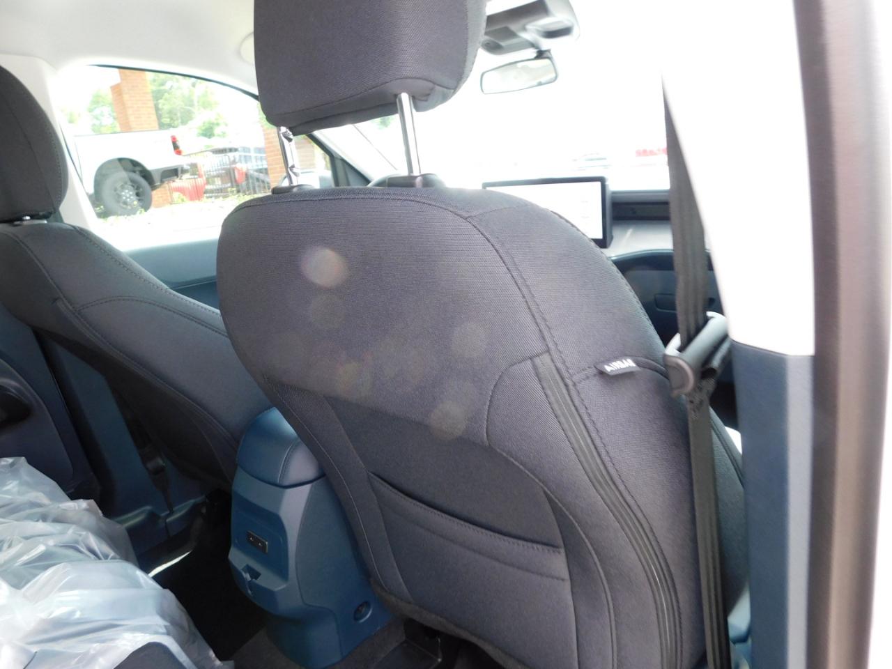 Ford Maverick XL FWD SuperCrew 2026