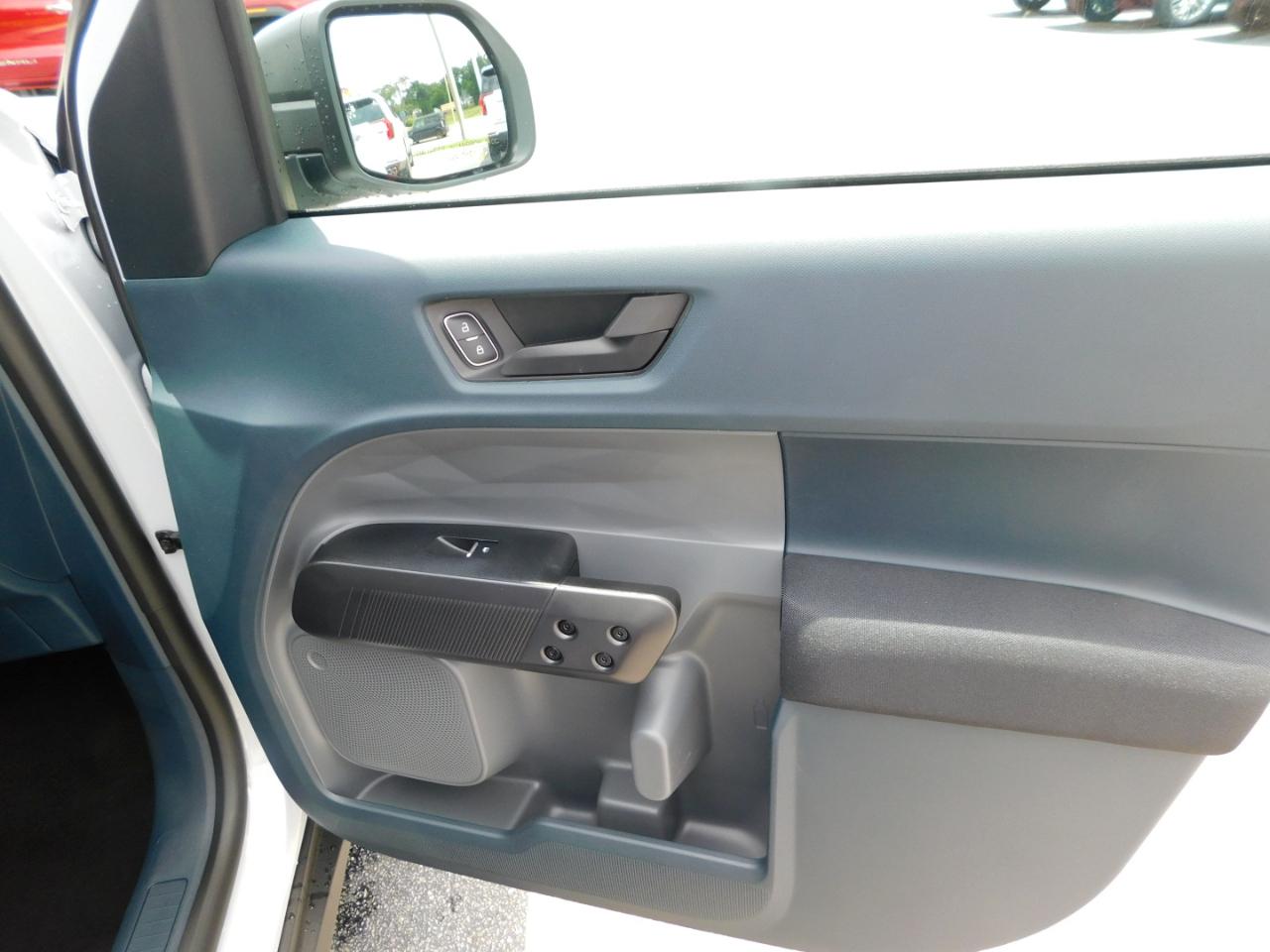 Ford Maverick XL FWD SuperCrew 2026