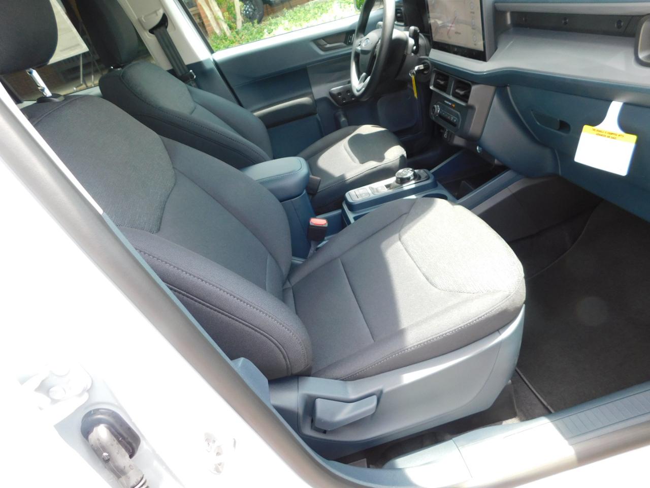 Ford Maverick XL FWD SuperCrew 2026