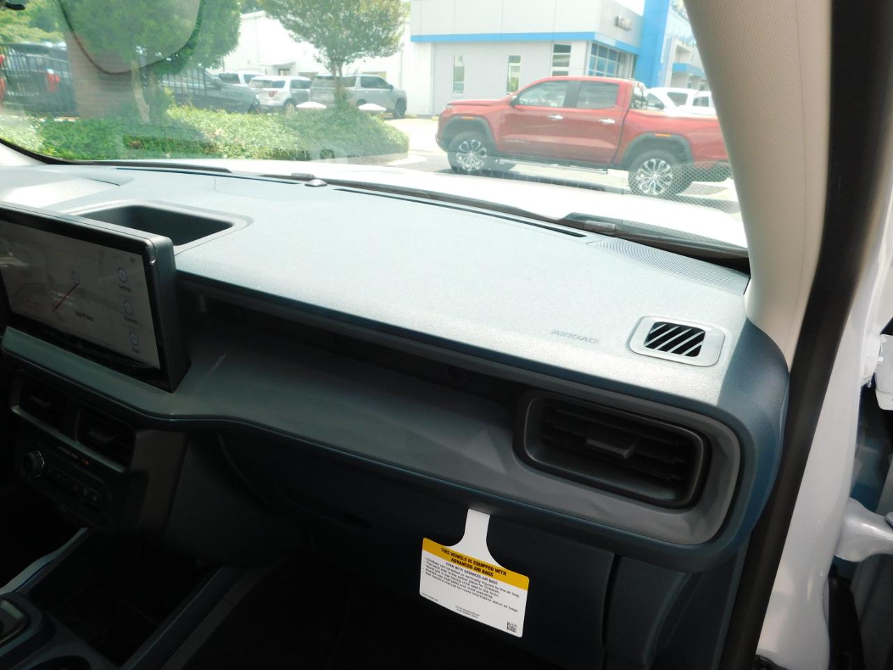 Ford Maverick XL FWD SuperCrew 2026
