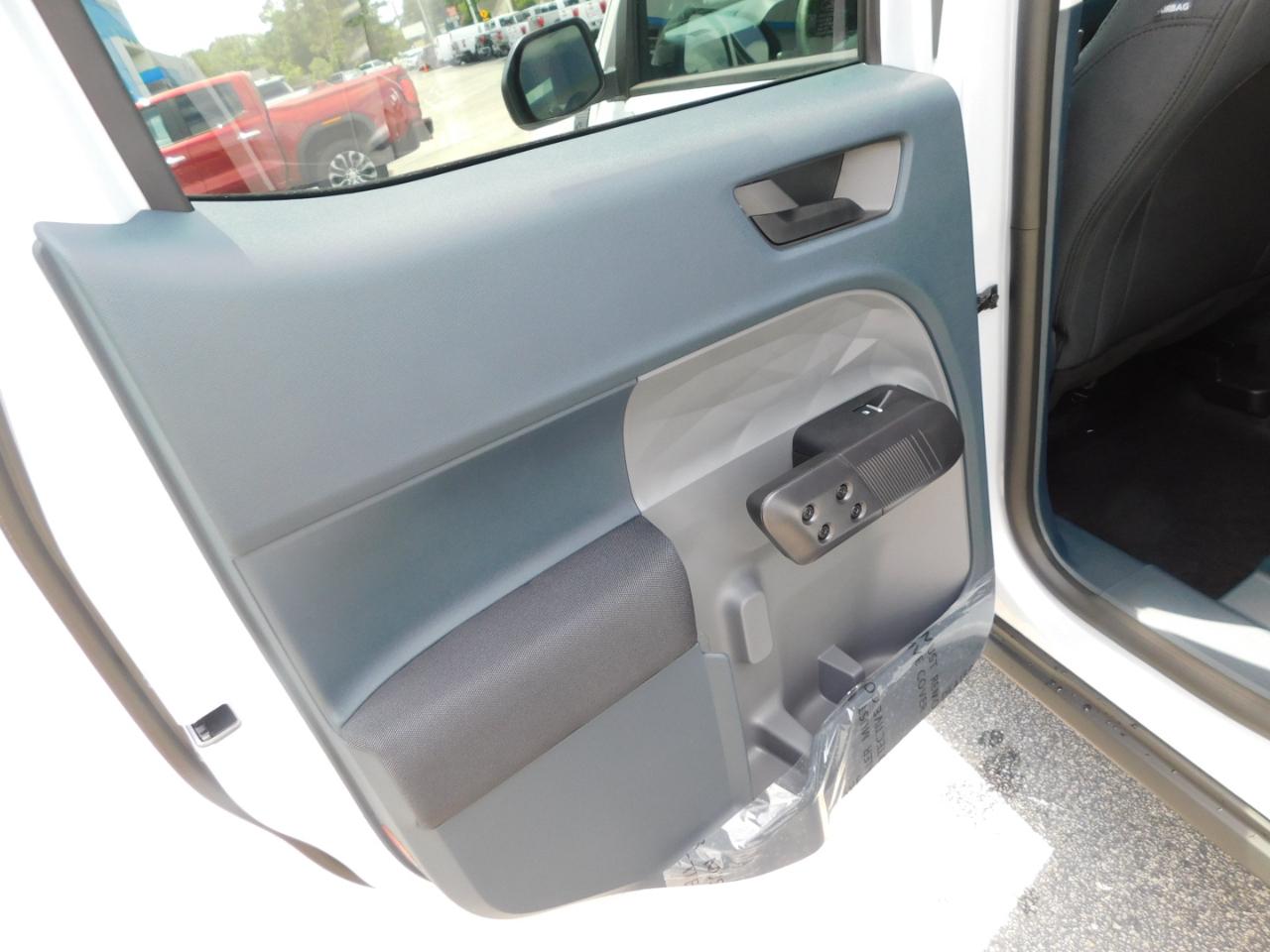 Ford Maverick XL FWD SuperCrew 2026