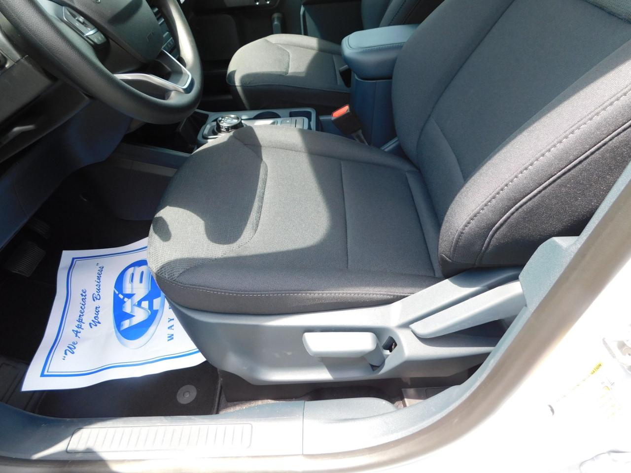 Ford Maverick XL FWD SuperCrew 2026