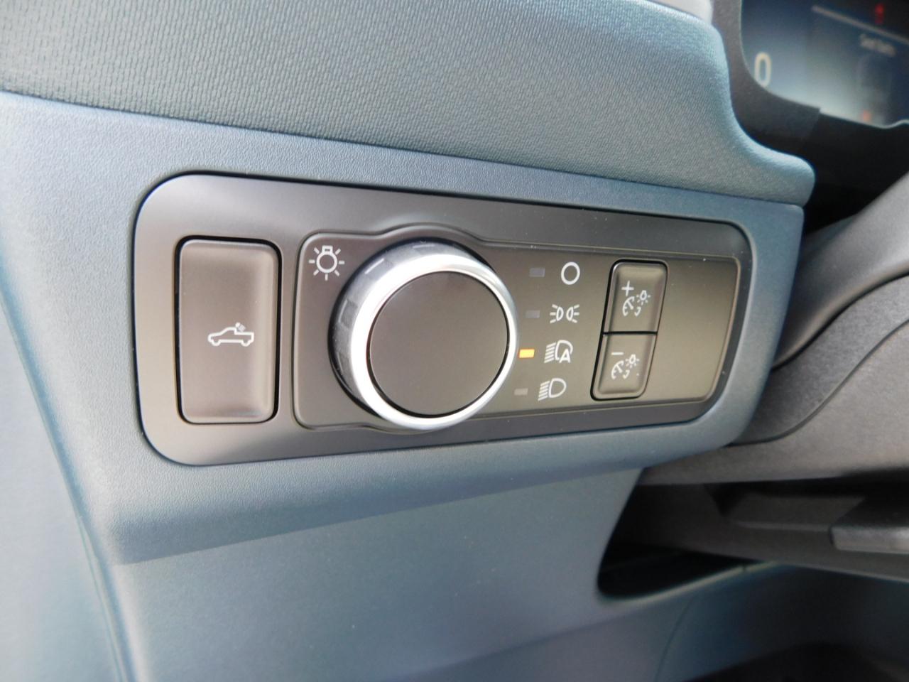Ford Maverick XL FWD SuperCrew 2026
