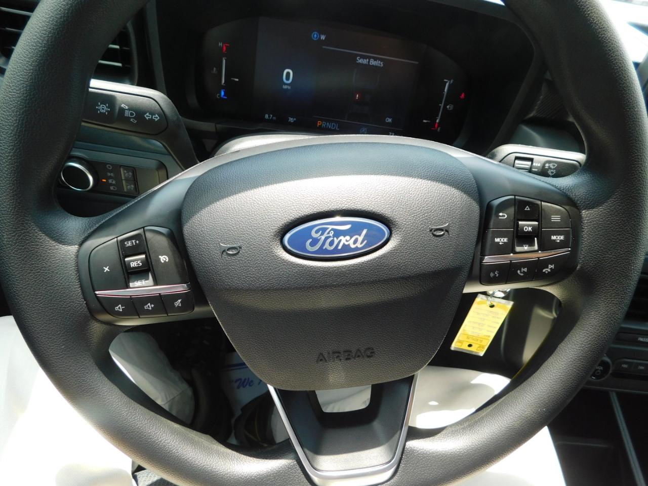 Ford Maverick XL FWD SuperCrew 2026