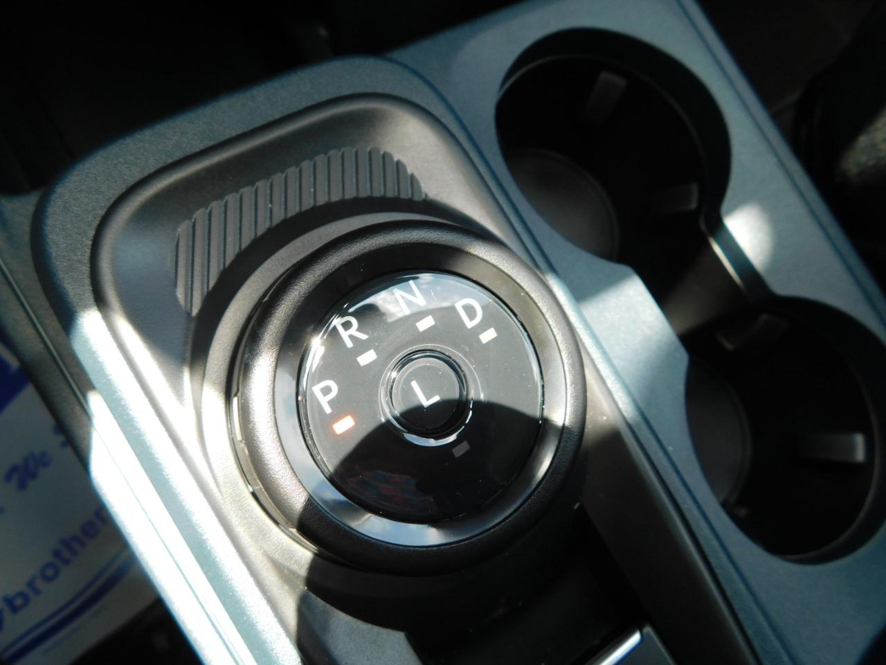 Ford Maverick XL FWD SuperCrew 2026