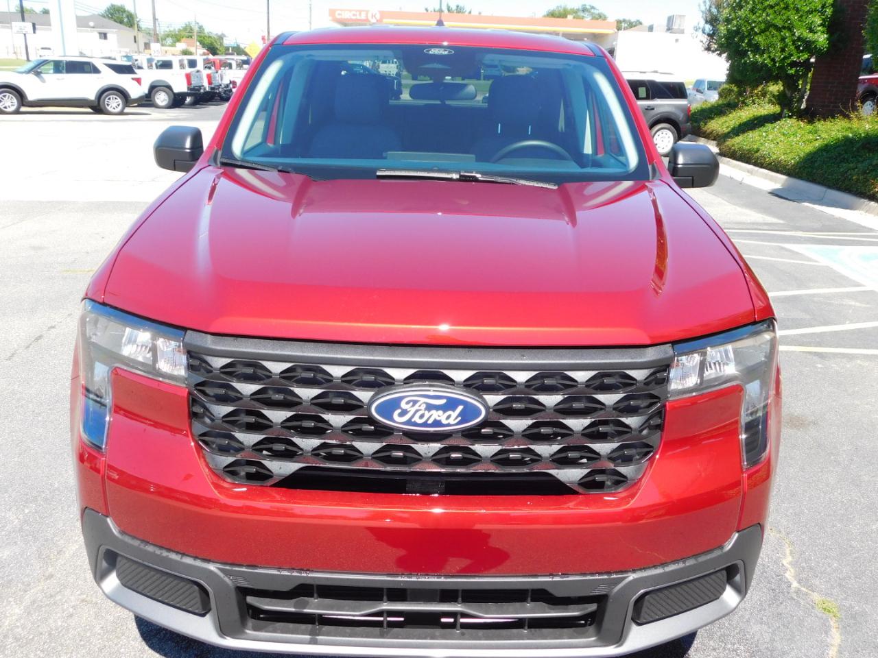 Ford Maverick XLT FWD SuperCrew 2026