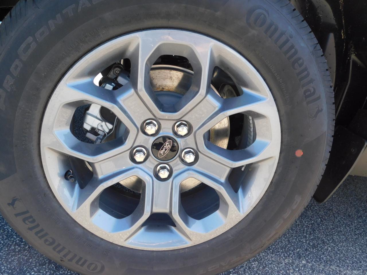 Ford Maverick XLT FWD SuperCrew 2026