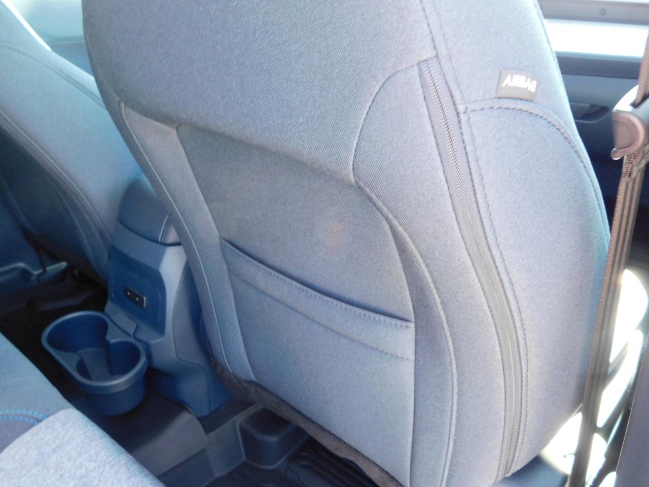 Ford Maverick XLT FWD SuperCrew 2026