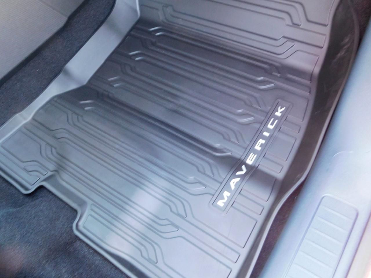 Ford Maverick XLT FWD SuperCrew 2026