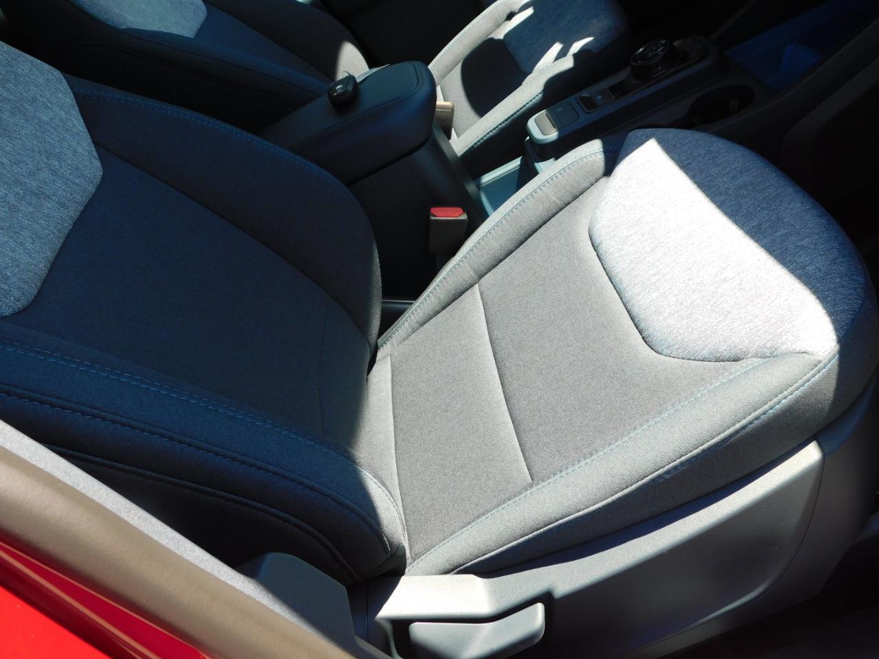Ford Maverick XLT FWD SuperCrew 2026
