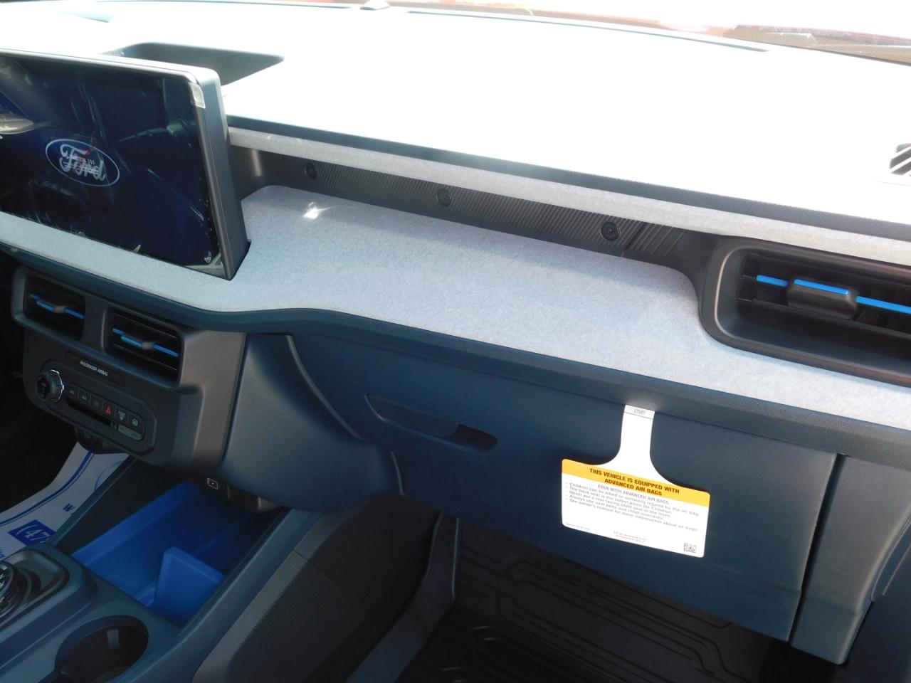 Ford Maverick XLT FWD SuperCrew 2026