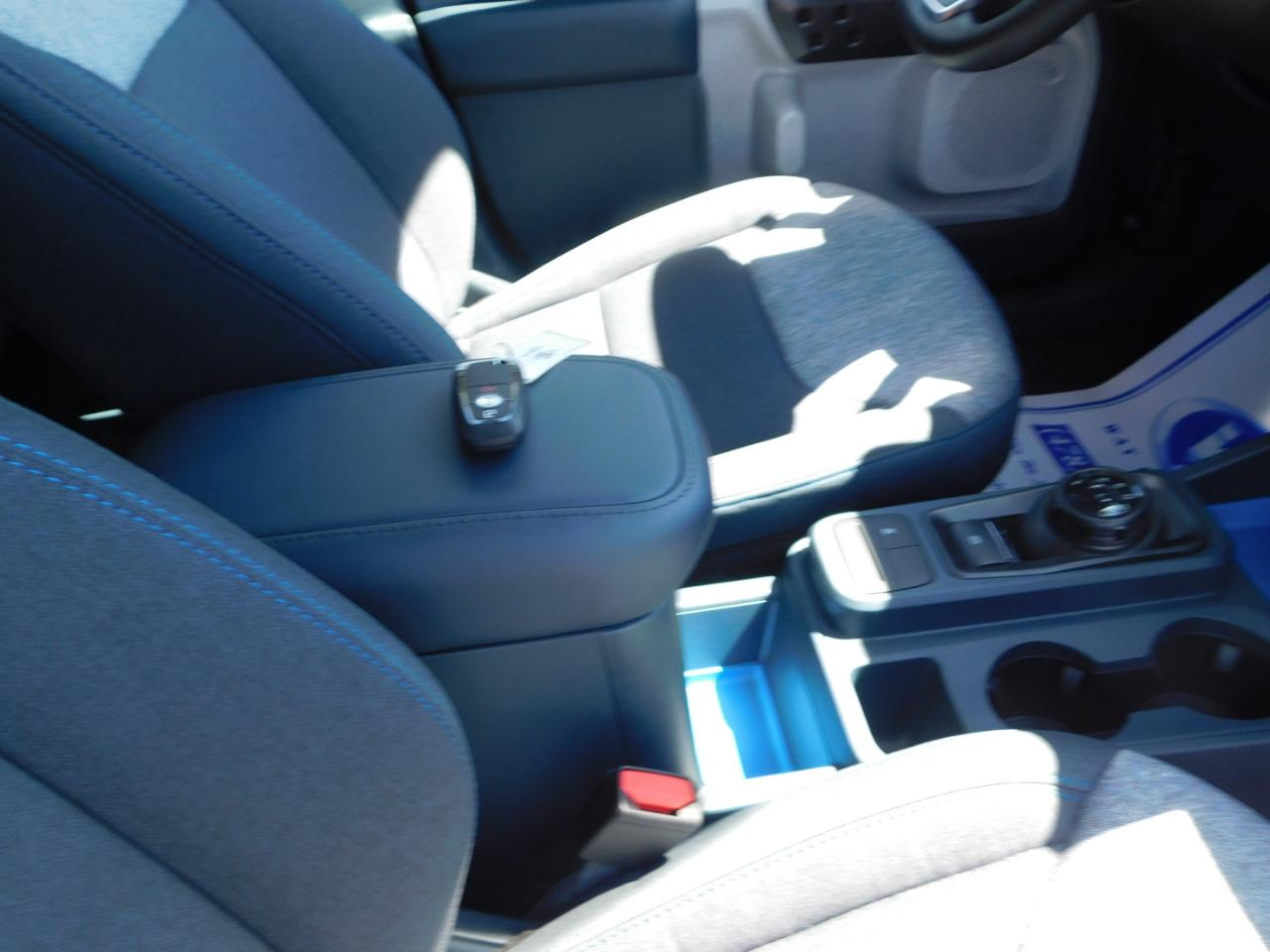 Ford Maverick XLT FWD SuperCrew 2026