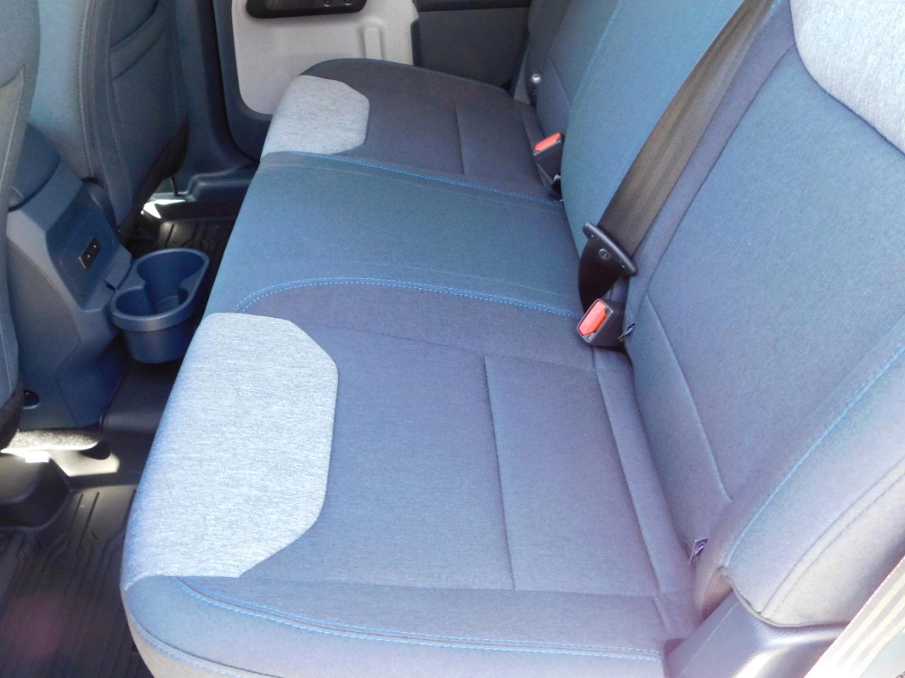 Ford Maverick XLT FWD SuperCrew 2026