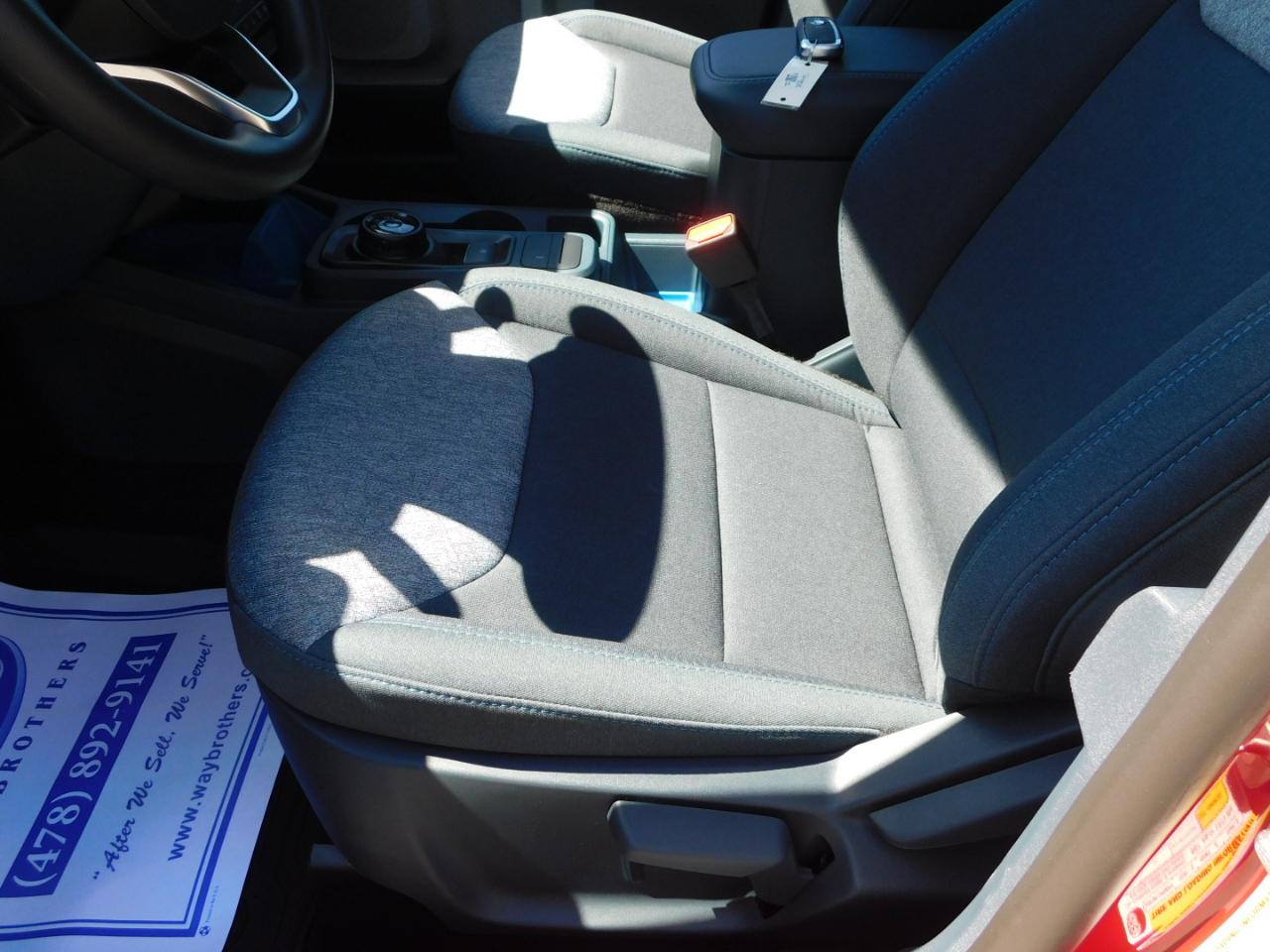 Ford Maverick XLT FWD SuperCrew 2026