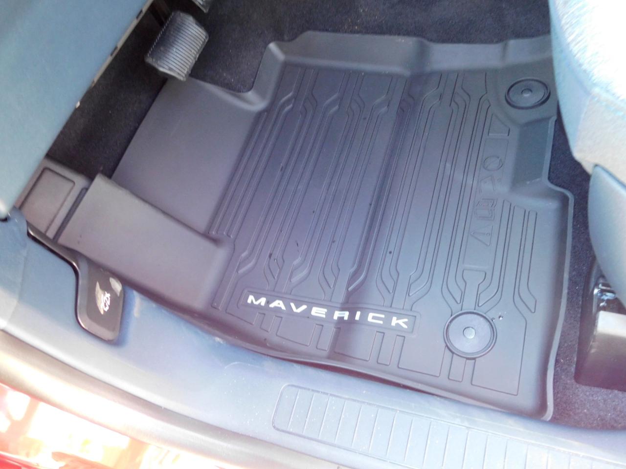 Ford Maverick XLT FWD SuperCrew 2026