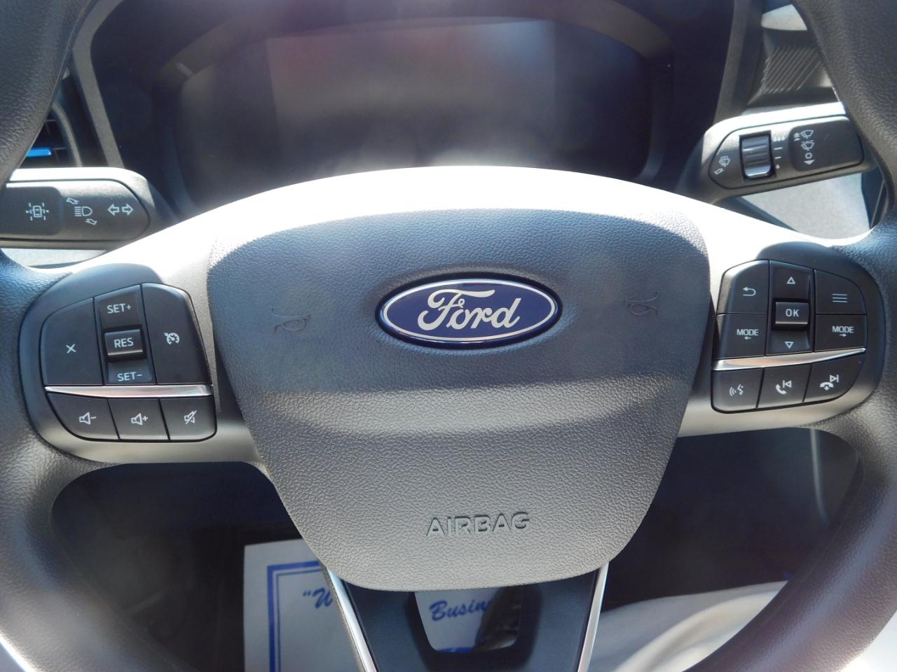 Ford Maverick XLT FWD SuperCrew 2026