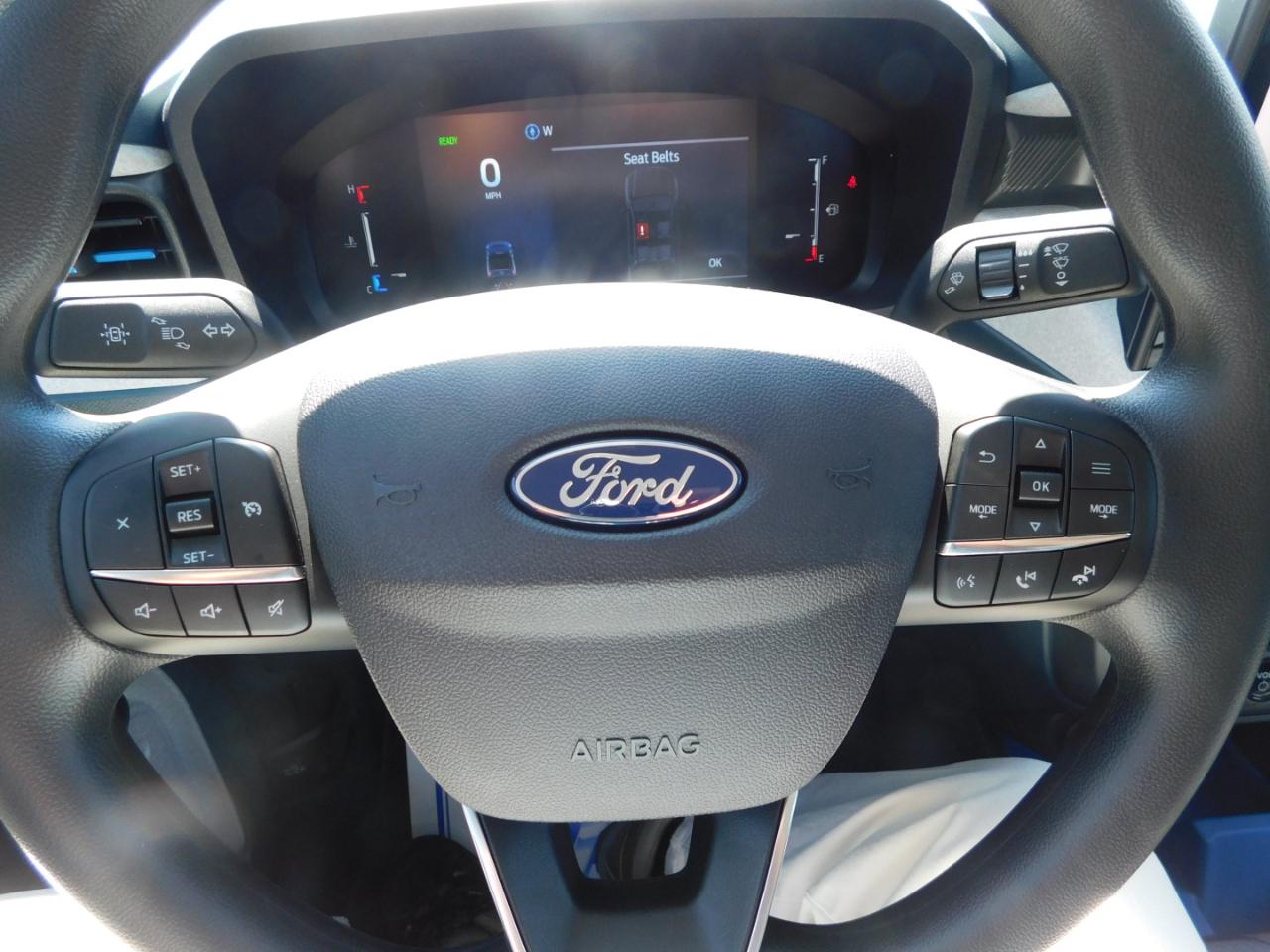 Ford Maverick XLT FWD SuperCrew 2026