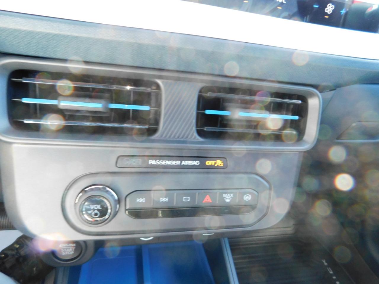 Ford Maverick XLT FWD SuperCrew 2026