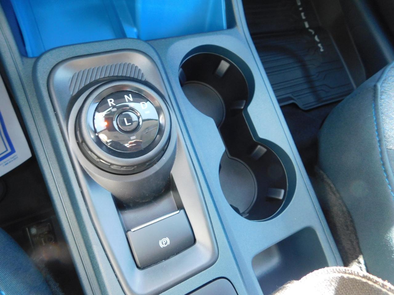 Ford Maverick XLT FWD SuperCrew 2026