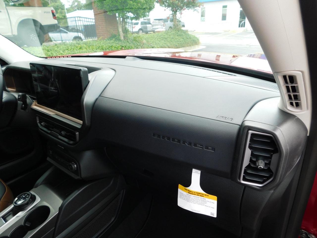 Ford Bronco Sport Outer Banks 4x4 2026