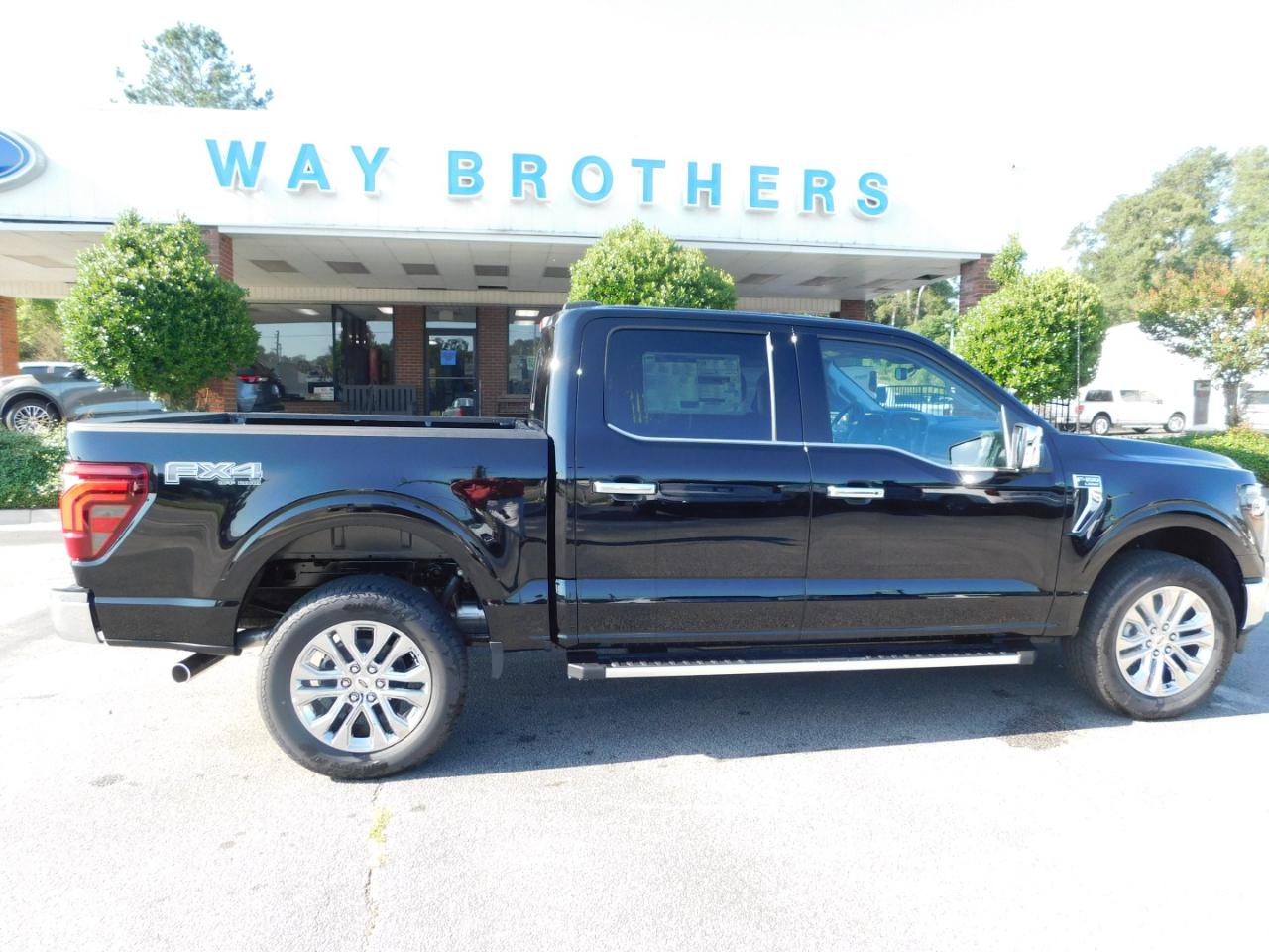 Ford F-150  2026