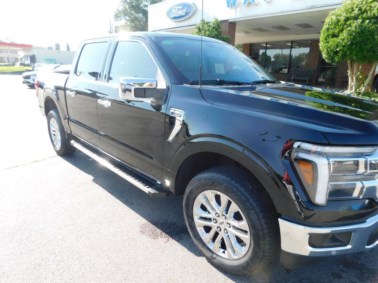 Ford F-150  2026