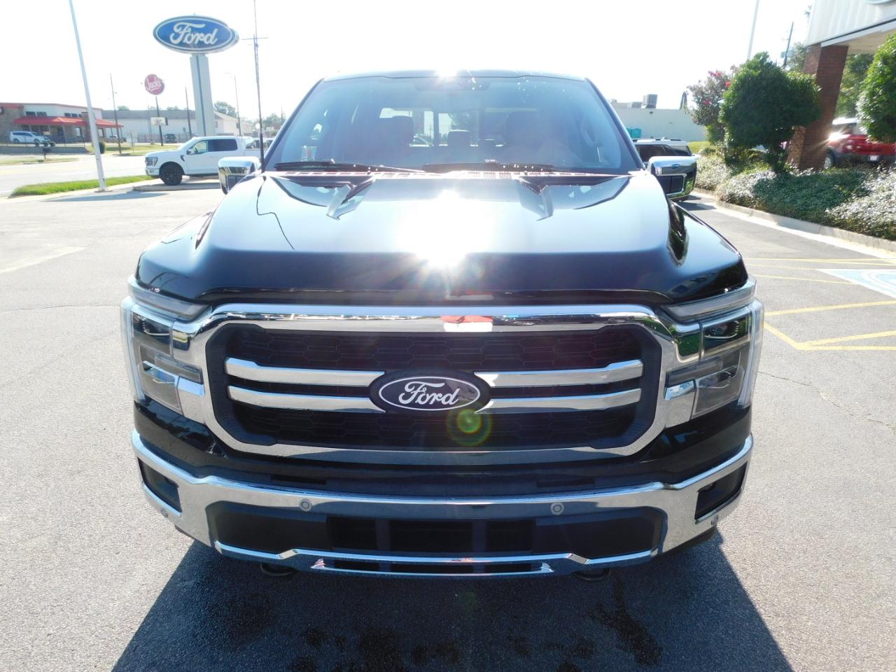 Ford F-150  2026