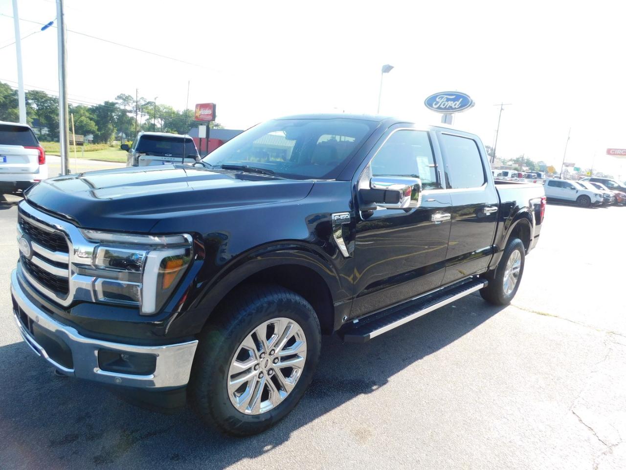 Ford F-150  2026