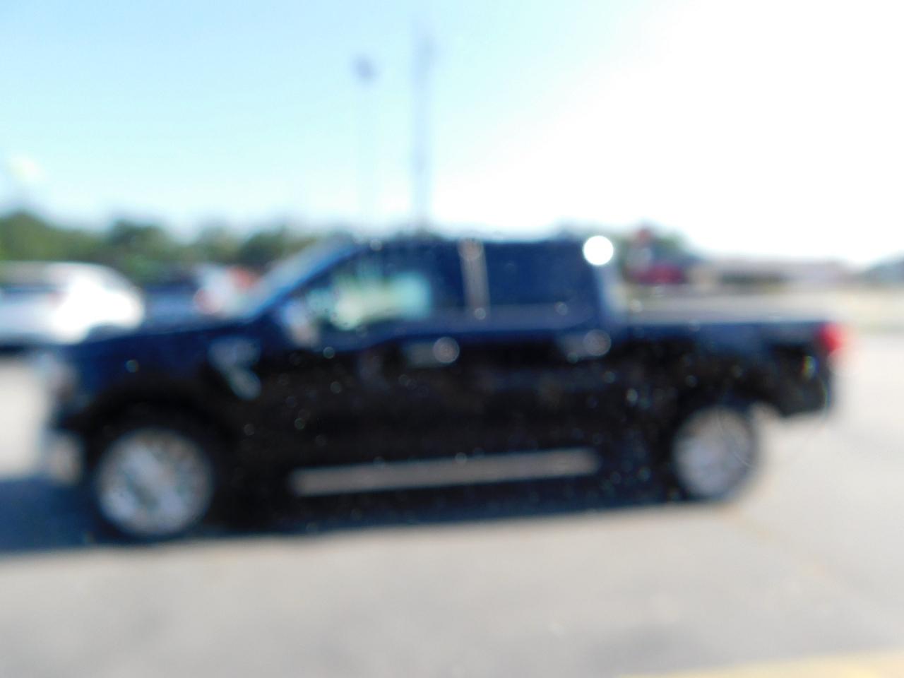 Ford F-150  2026