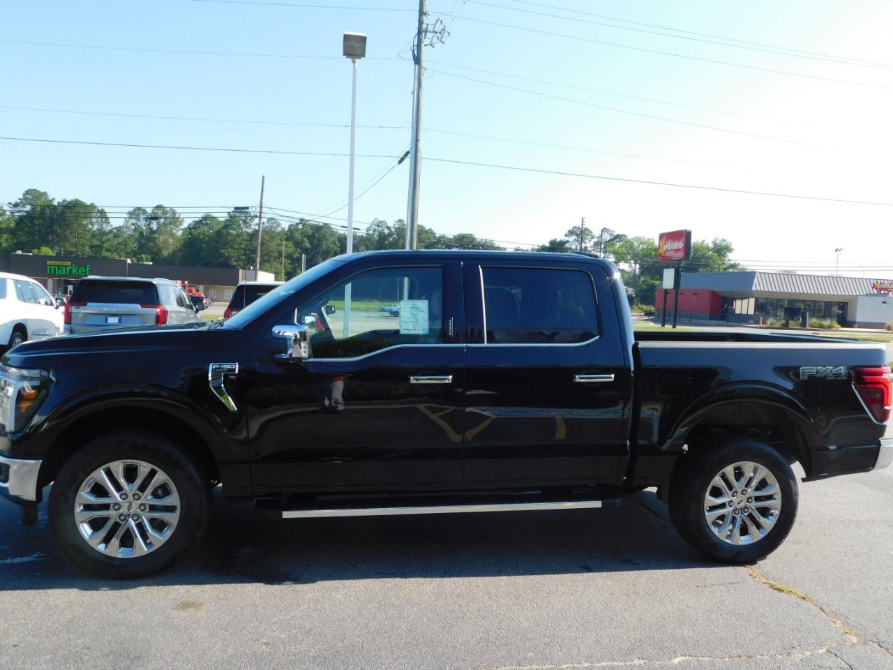 Ford F-150  2026