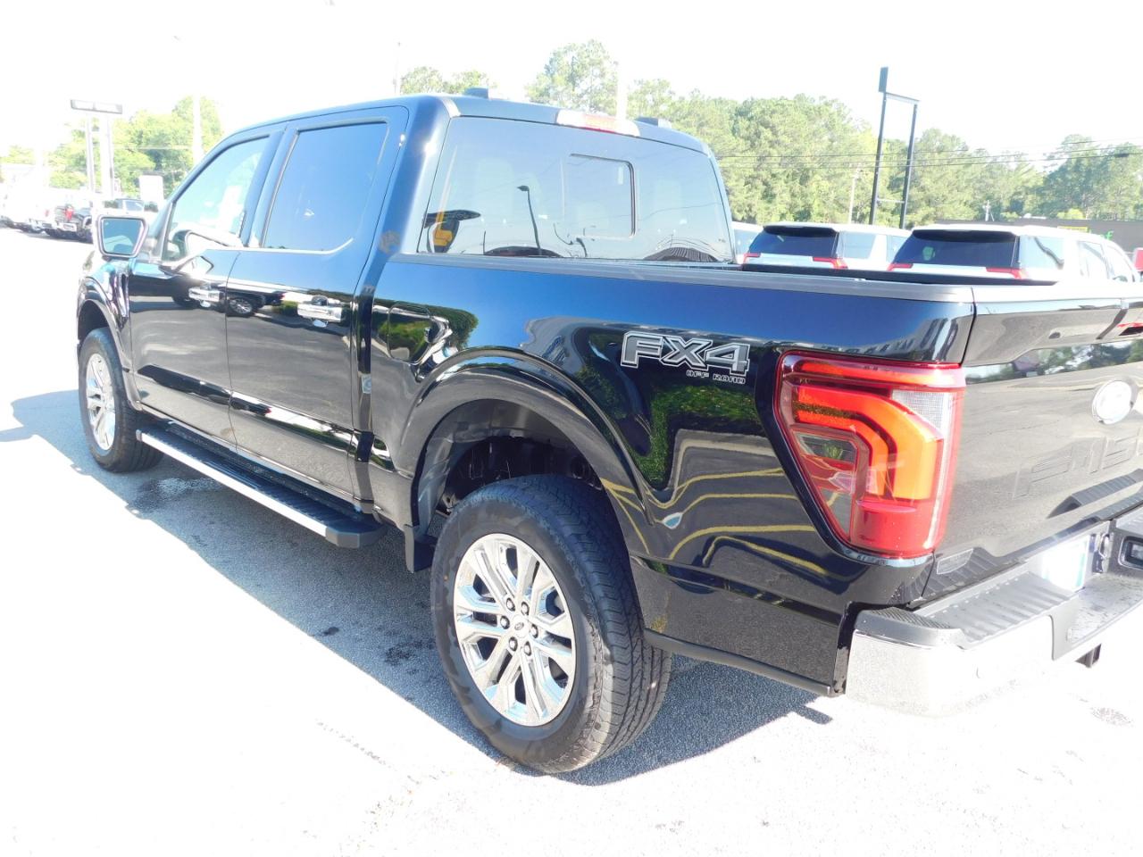 Ford F-150  2026
