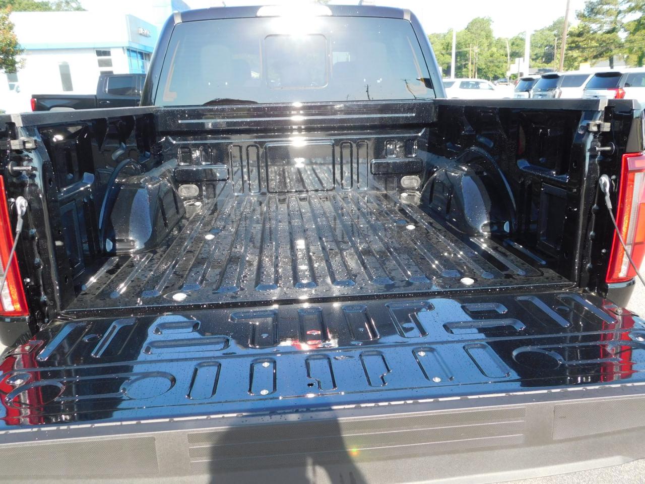 Ford F-150  2026