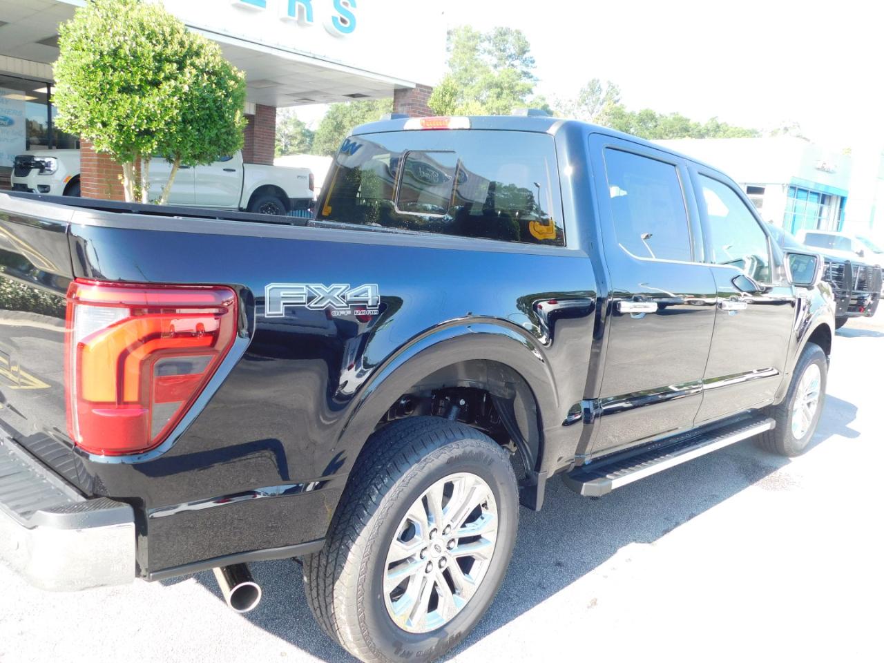 Ford F-150  2026