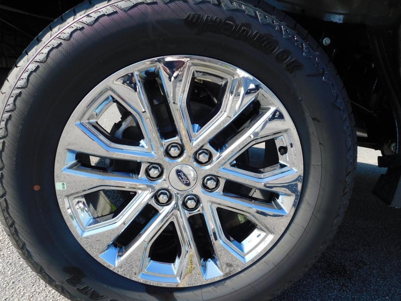 Ford F-150  2026