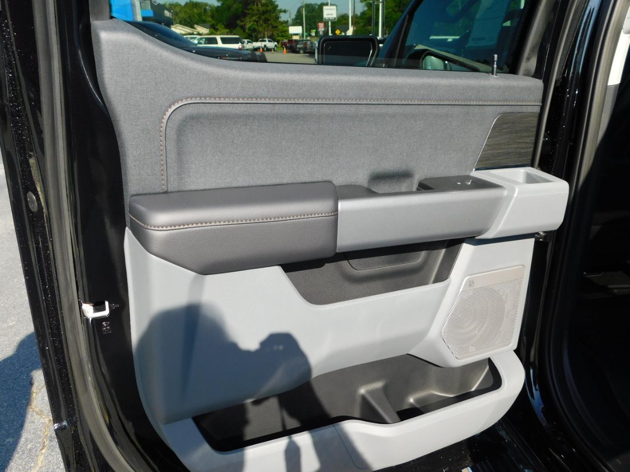 Ford F-150  2026