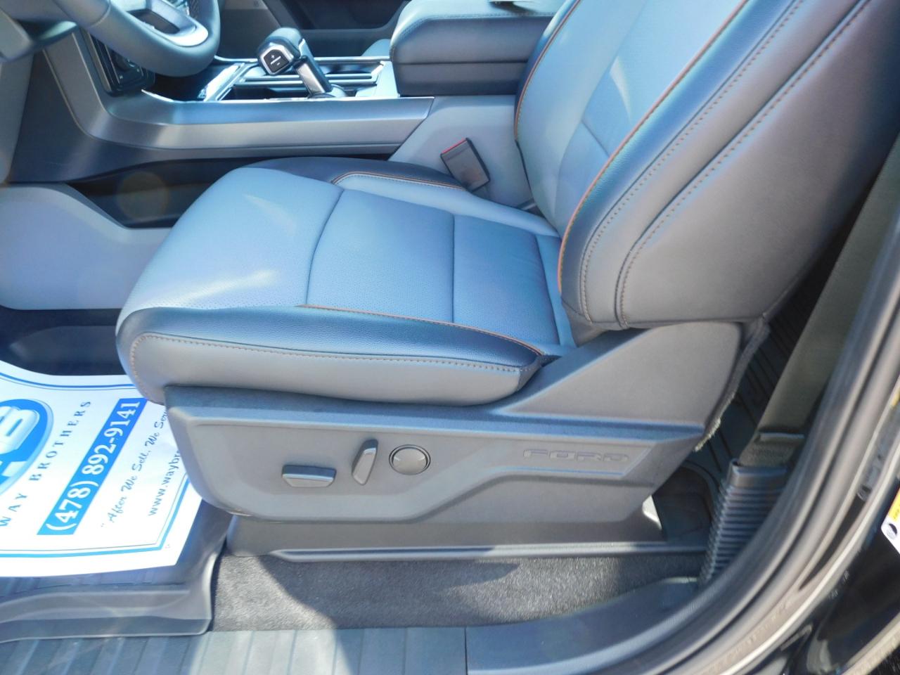 Ford F-150  2026