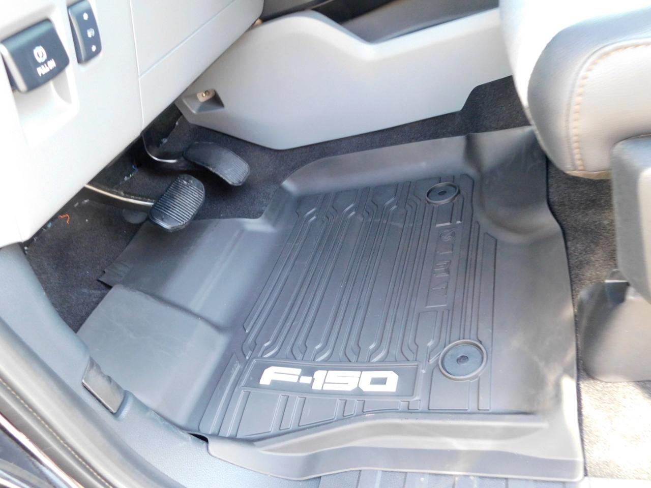 Ford F-150  2026